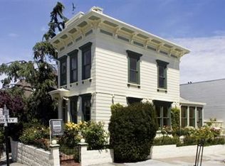 845 Guerrero St, San Francisco, CA 94110