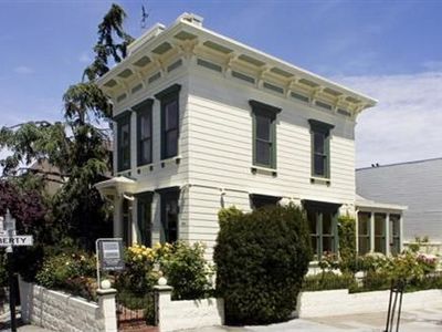 845 Guerrero St, San Francisco, CA, 94110