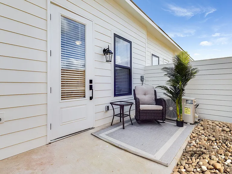 Trinity Villas — Photo 20