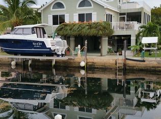 110 Coral Way, Key Largo, FL 33037