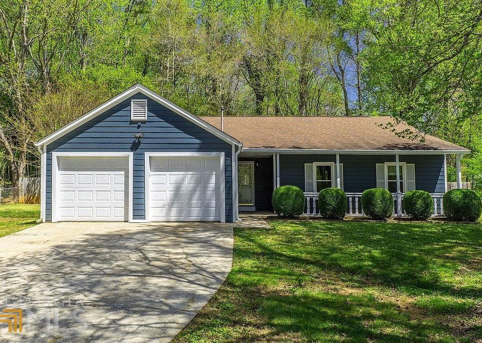 3820 Forsythia Way Douglasville, GA, 30135 Apartments for Rent Zillow