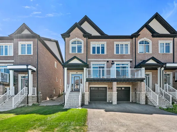 79 Seguin St, Richmond Hill, ON L4E 1H8