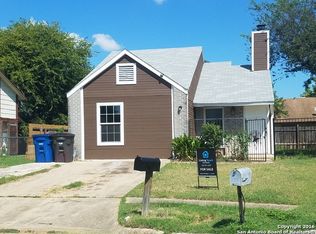 5705 Alnwick St, San Antonio, TX 78228