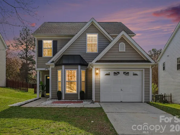3119 Tanzanite Cir, Fort Mill, SC 29708