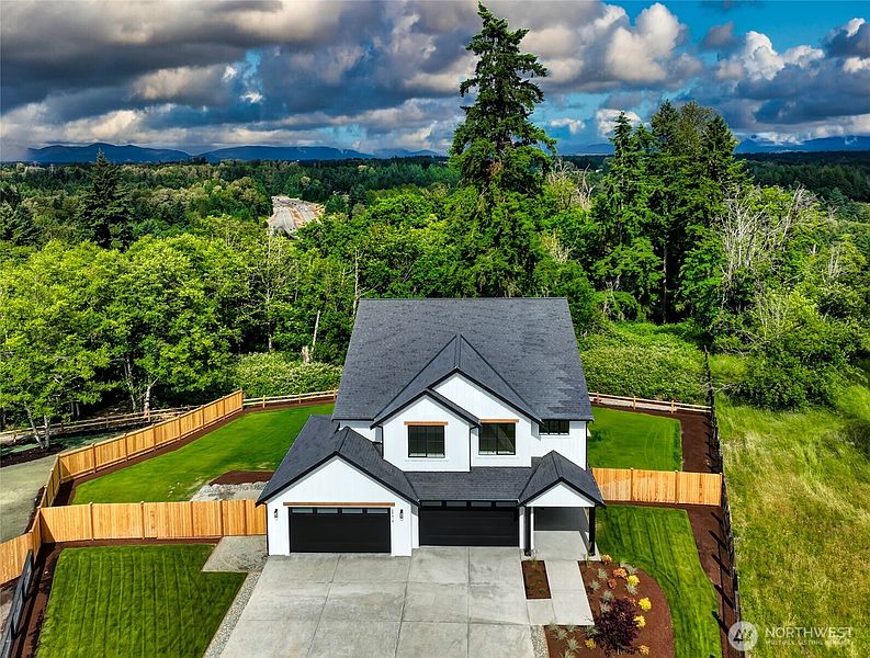 2nd image of 30418 132nd Avenue SE
