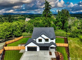 30418 132nd Avenue SE, Auburn, WA