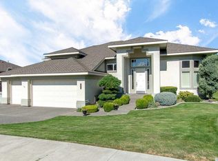 3409 S Johnson St, Kennewick, WA 99337