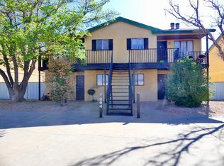 1204 NE Aspen Dr #C, Andrews, TX 79714