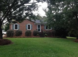 5918 Greyfield Dr, Monroe, NC 28110