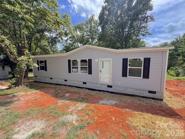 34 S Gaither Ave, Newton, NC 28658
