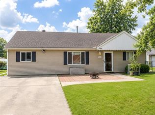 1108 31st Ter, Parsons, KS 67357