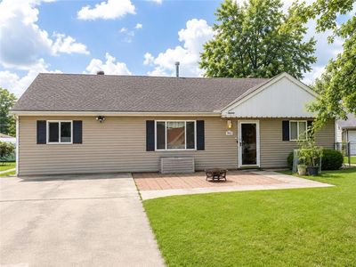 1108 31st Ter, Parsons, KS, 67357