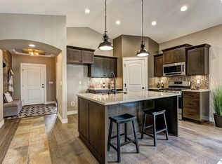 4384 Corvina St, Richland, WA 99354