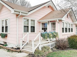 14 W 38th St, Anderson, IN 46013