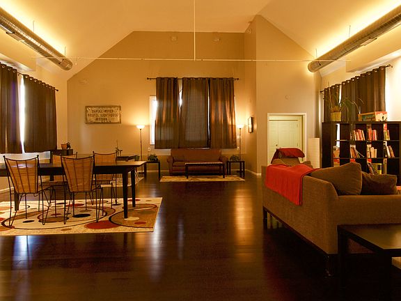 Ground Level Face East