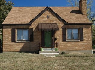 17 Ross Ave, Fort Mitchell, KY 41017