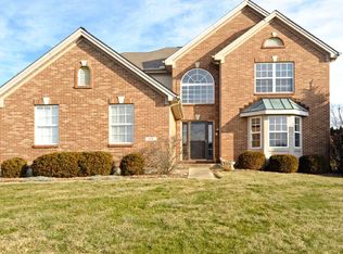 10 Fenwick Ct, Springboro, OH 45066