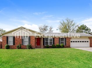 1305 Cantwell Ave SW, Decatur, AL 35601