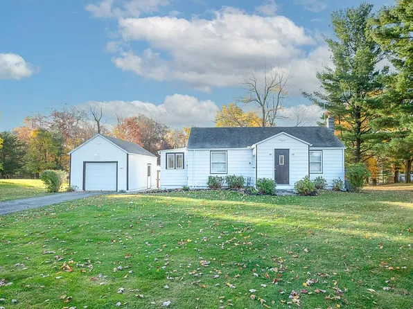 2401 Mercer Ave, Mansfield, OH 44906