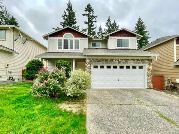 10103 28th Dr SE, Everett, WA 98208