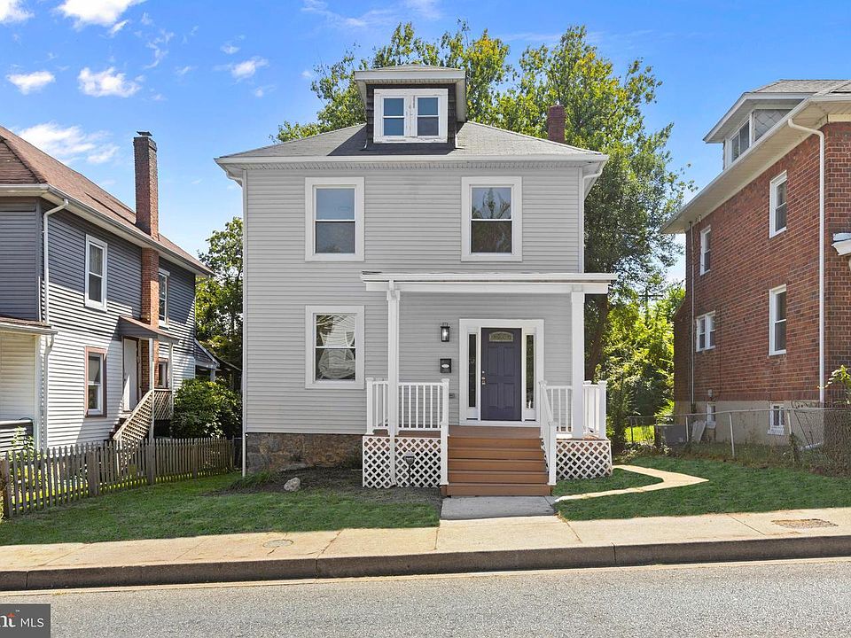 1st image of 505 McCabe Ave