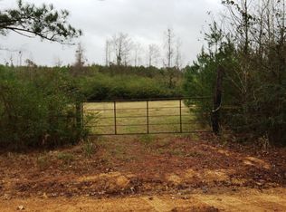 Watts Rd, Smithdale, MS 39664