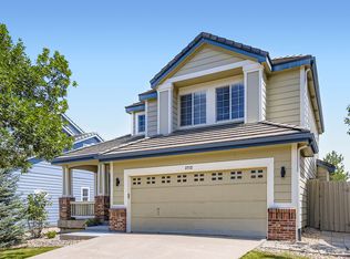 3712 Castle Peak Ave, Superior, CO 80027