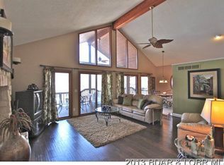 85 Tiger Lilly Ln, Sunrise Beach, MO 65079