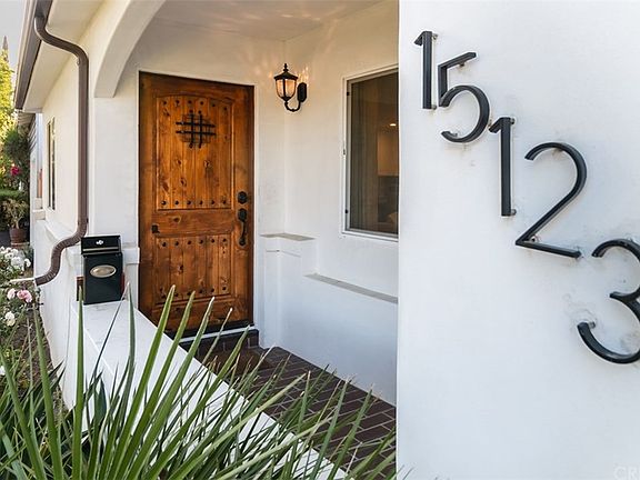 3rd image of 15123 La Maida St