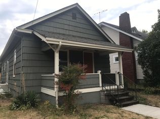 4843 NE 32nd Ave, Portland, OR 97211