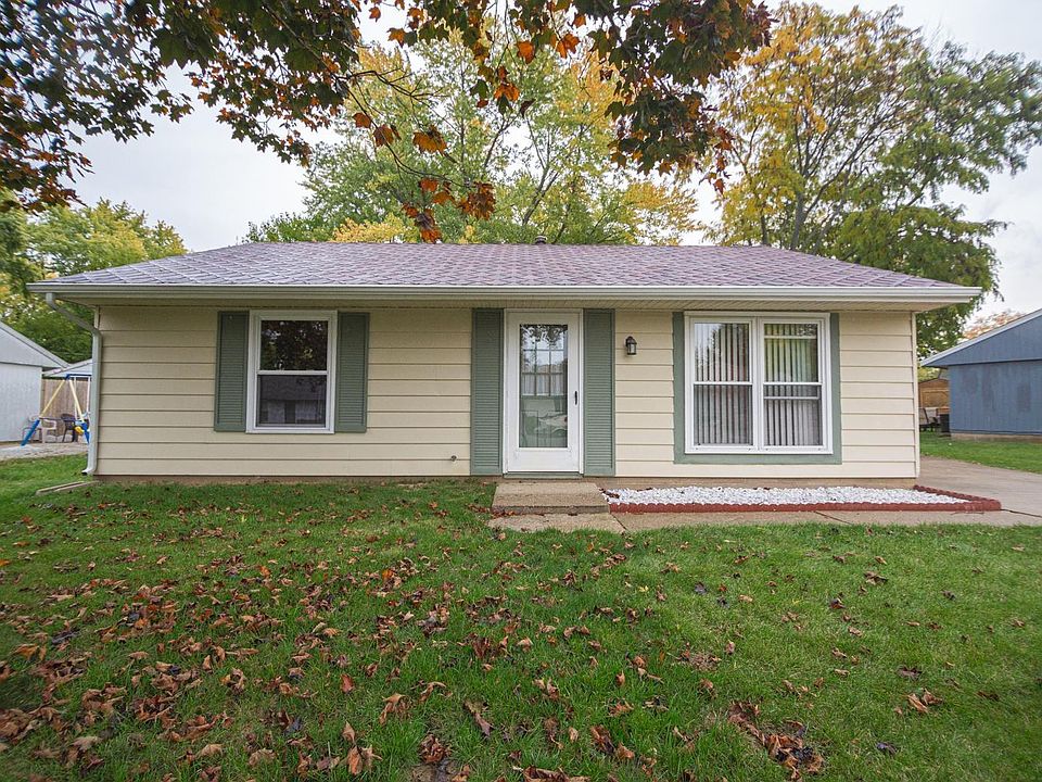 3311 Pipers Glen Dr, Lafayette, IN 47909 Zillow