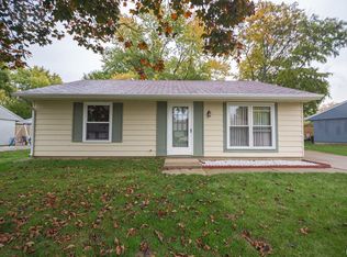 3311 Pipers Glen Dr, Lafayette, IN 47909