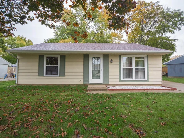 3311 Pipers Glen Dr, Lafayette, IN 47909