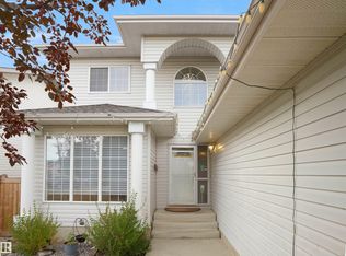 3628 31st St NW, Edmonton, AB T6T1J8