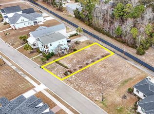 1011 James Island Ave, North Myrtle Beach, SC 29582