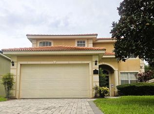 225 Vista Dr, Davenport, FL 33897