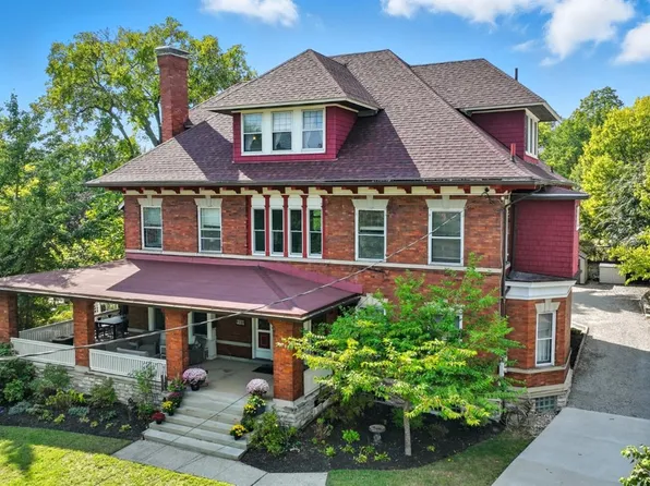 3871 Dakota Ave, Cincinnati, OH 45229