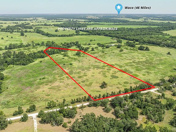 2nd image of County Road 721