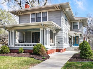 402 N Quentin Ave, Wichita, KS 67208