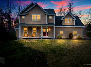 34 Lillian Pl, Westbrook, ME 04092