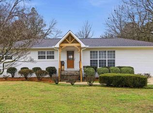 1253 Norman Dr, Leeds, AL 35094