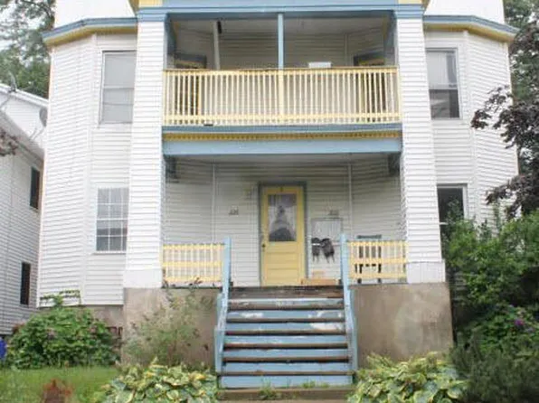 226-228 Prescott Ave #3, Scranton, PA 18510