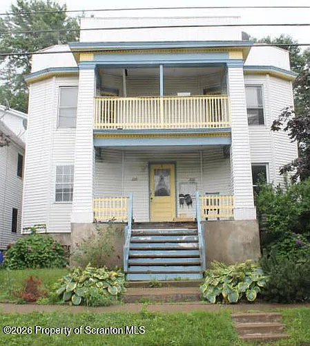 226-228 Prescott Ave #3 Photo 1