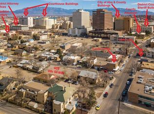 409 8th St NW #415, Albuquerque, NM 87102