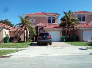 15208 SW 25th Ter, Miami, FL 33185