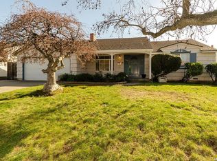 3008 La Via Way, Sacramento, CA 95825