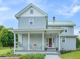 549 Park Ave, Woodstock, VA 22664