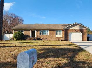 3412 Newcastle Rd, Virginia Beach, VA 23452