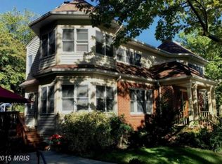 1620 N Quebec St, Arlington, VA 22207