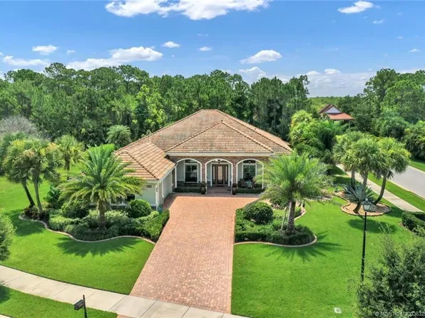 5632 SW Pomegranate Way, Palm City, FL 34990